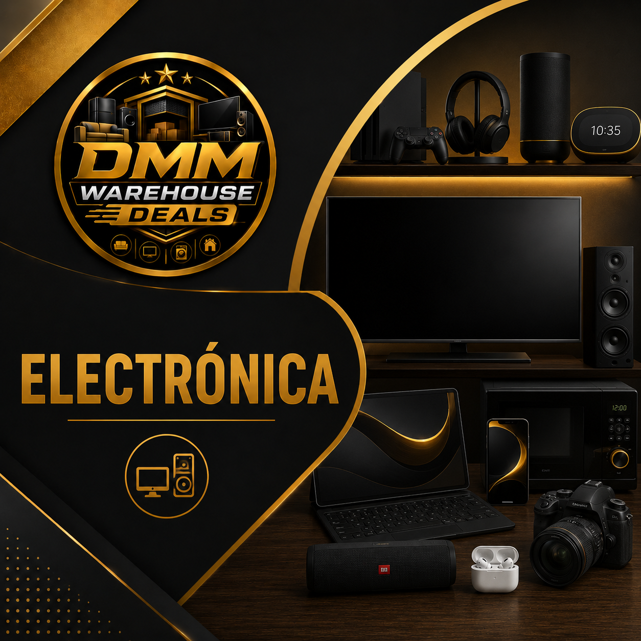Electrónica
