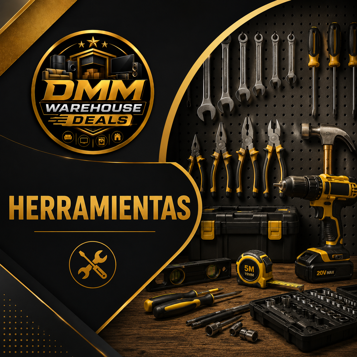 Herramientas