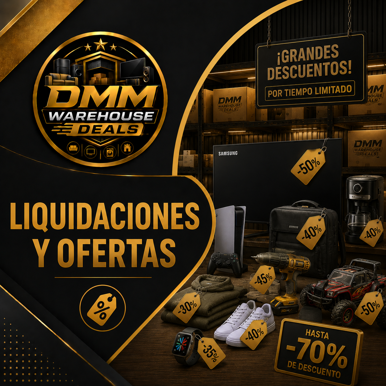 Ofertas
