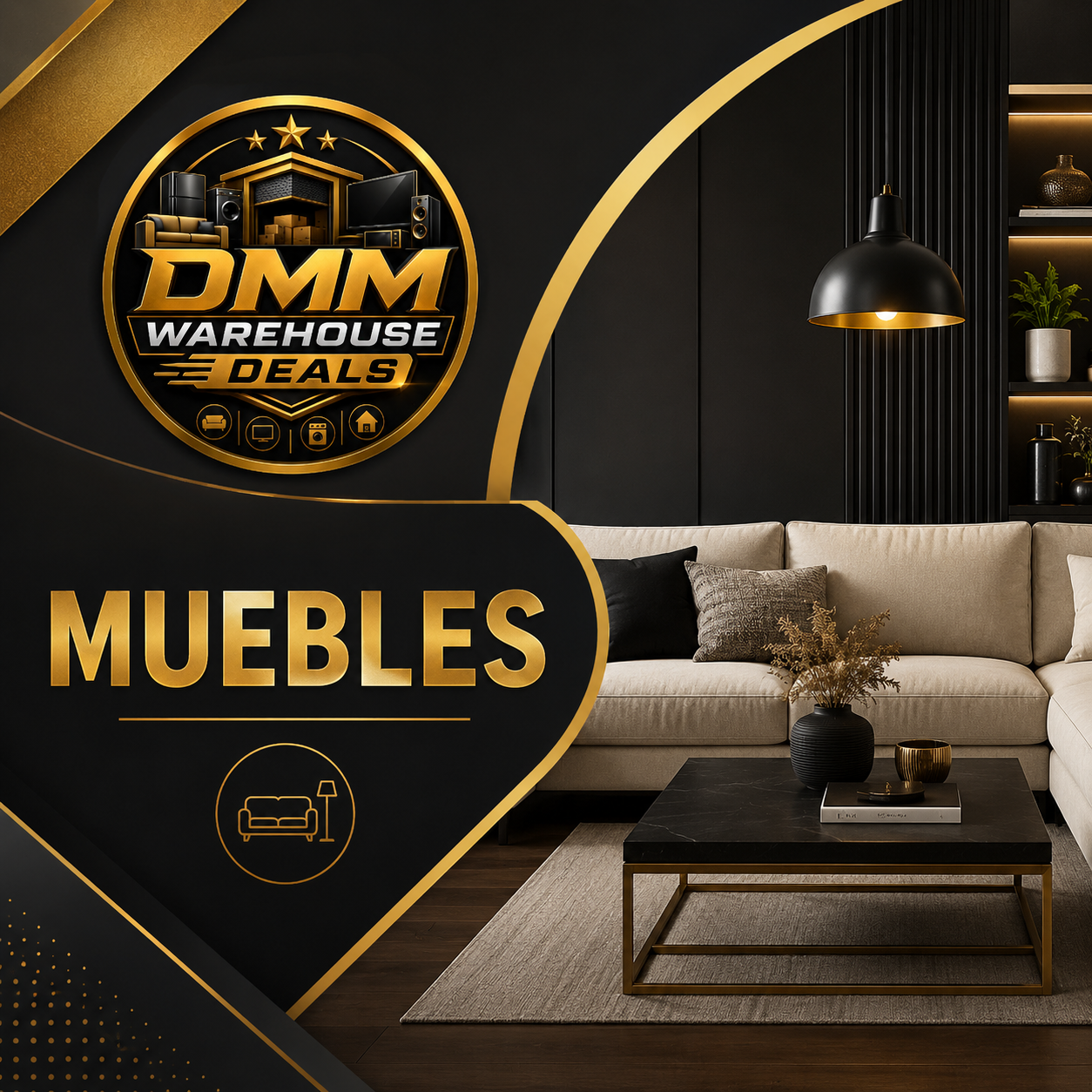 Muebles