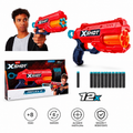 Pistola X-Shot Reflex 6